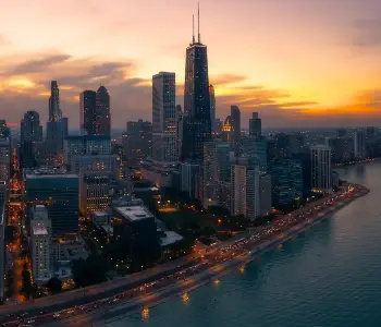 MP Gamma eröffnet US-Standort in Chicago