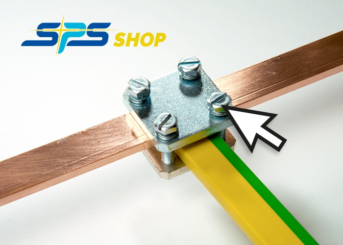 SPS startet Online-Shop für zertifizierte Standard-Produkte der Elektrotechnik